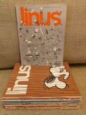 Linus - Anno 3, 1967 - N