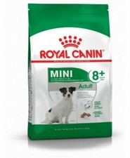 Royal Canin SHN Mini Adult 8+
