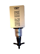 Official Chivas Regal 35ml Scotch Whisky Optic  BNIP