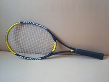 Dunlop 200g Hot Melt L3 tennis racket