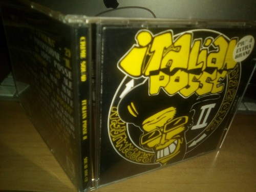 Italian posse articolo - , ii 