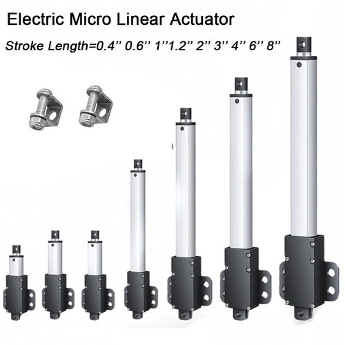 Mini attuatore lineare - mini,