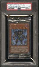 1 pezzo nel mondo Yu-Gi-Oh