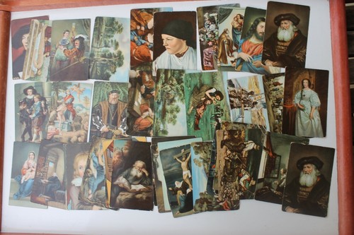 31456 vecchio collezione - 38,