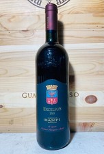 2003 Castello Banfi Excelsus -