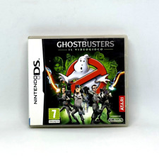 Ghostbusters Il Videogioco - Completo Versione ITALIANA - Originale Nintendo DS