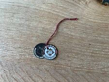 Etiqueta Reloj PATEK PHILIPPE