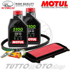 Tagliando KYMCO XCiting 300 i