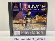 LOUVRE LA MALEDIZIONE FINALE -