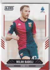Panini FIFA Score 2021-22