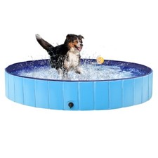 Piscina per Cani Vasca da