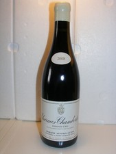 CHARMES-CHAMBERTIN GRAND CRU