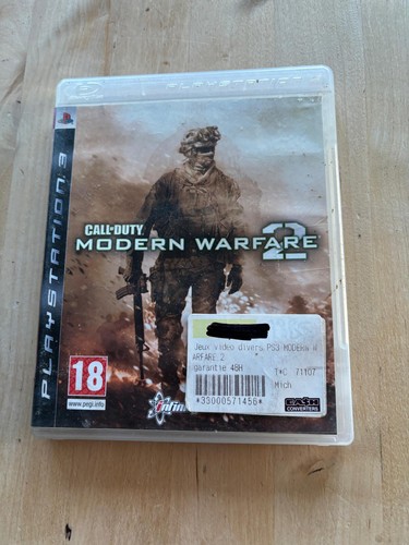 Call duty modern warfare - -,