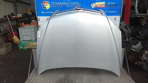 Cofano ant 95244395 opel - cofano,