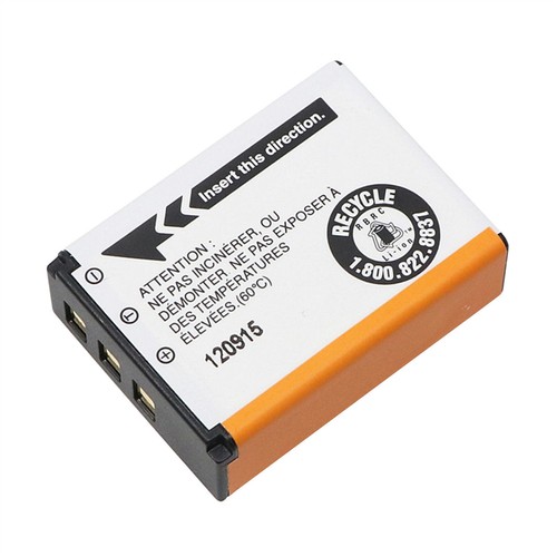 Per fujifilm batteria - per,
