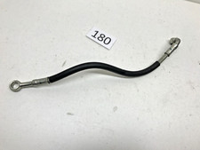 tubo olio pompa freno anteriore scooter piaggio beverly 350cc