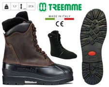 Treemme stivale dopo sci - stivale,