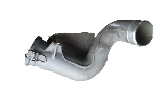Mercedes benz slk r170 tubo - r170,
