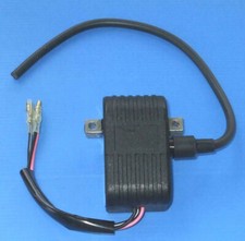 CDI Électronique Bobine