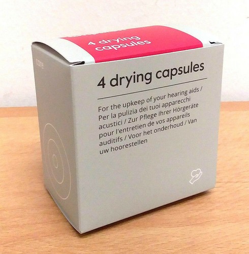 Amplifon capsule - amplifon,