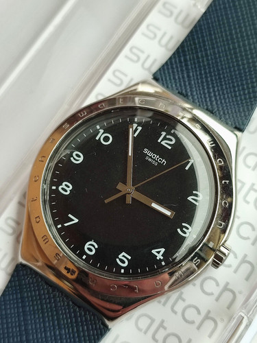 Swatch grande ironia - +,
