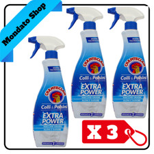 CHANTECLAIRE COLLI & POLSINI 500ml EXTRA POWER (X3)