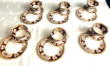Vintage 6 tazze - vintage,