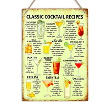 Ricette cocktail classiche - ricette,