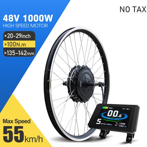 Kit ruota motore mozzo - kit,