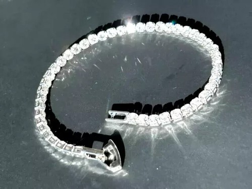 Bracciale tennis uomo - , 8"