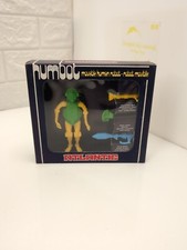 Atlantic Galaxy Humbot MISB