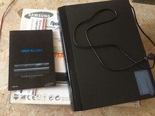 Samsung BD-P1400 Blu-Ray Player (Region C/ DVD 5)