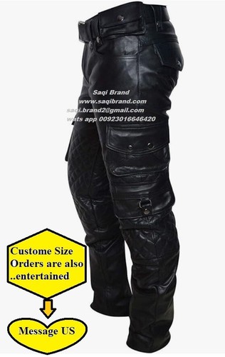 Pantaloni cargo uomo - pantaloni,