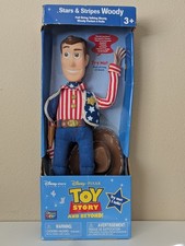 Toy Story And Beyond Stars &