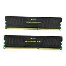 Kit RAM 8 GB Corsair Vengeance