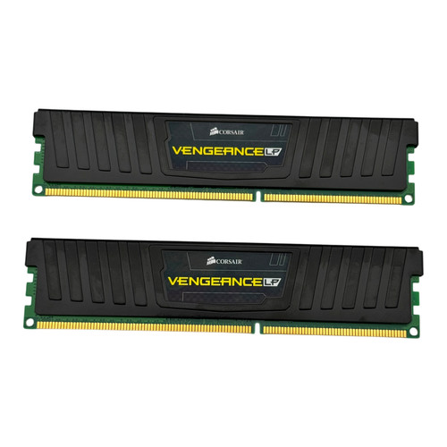 Kit ram corsair vengeance - ram, gb
