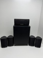 Set altoparlanti Harman/Kardon