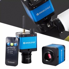 Telescopio astronomico