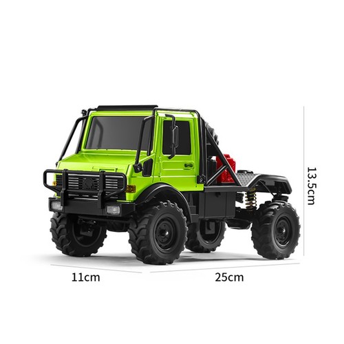 333 4wd telecomando - 4wd,