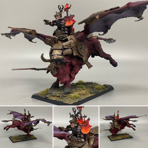 Drazhoath asheno su - drazhoath, l'asheno