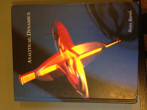 Analytical dynamics - analytical,