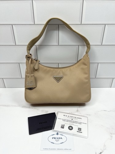 Borsa tracolla prada milano - borsa,