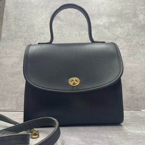 Borsa coach manor 9977 - coach, vie