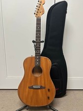Fender Highway Series