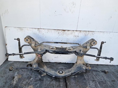 52228979 ponte posteriore - 52228979, jeep