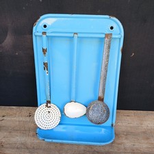 Accessori cucina antichi - accessori,