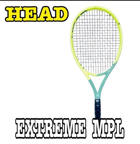 Racchetta tennis rigida - racchetta, da