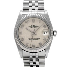OROLOGIO computer ROLEX