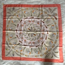 Sciarpa seta multicolore - sciarpa, di