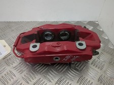 Pinza freni anteriore sinistra ALFA ROMEO GIULIETTA 2 PHASE 1 77366434